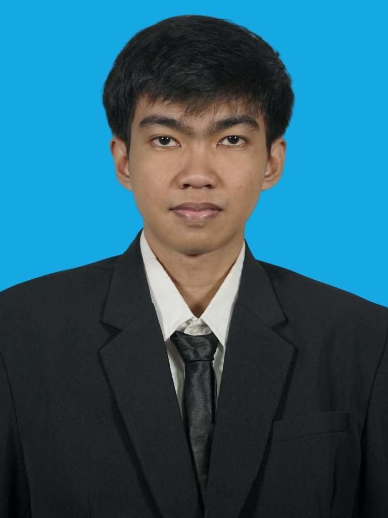 Wahyu Tri Nugroho